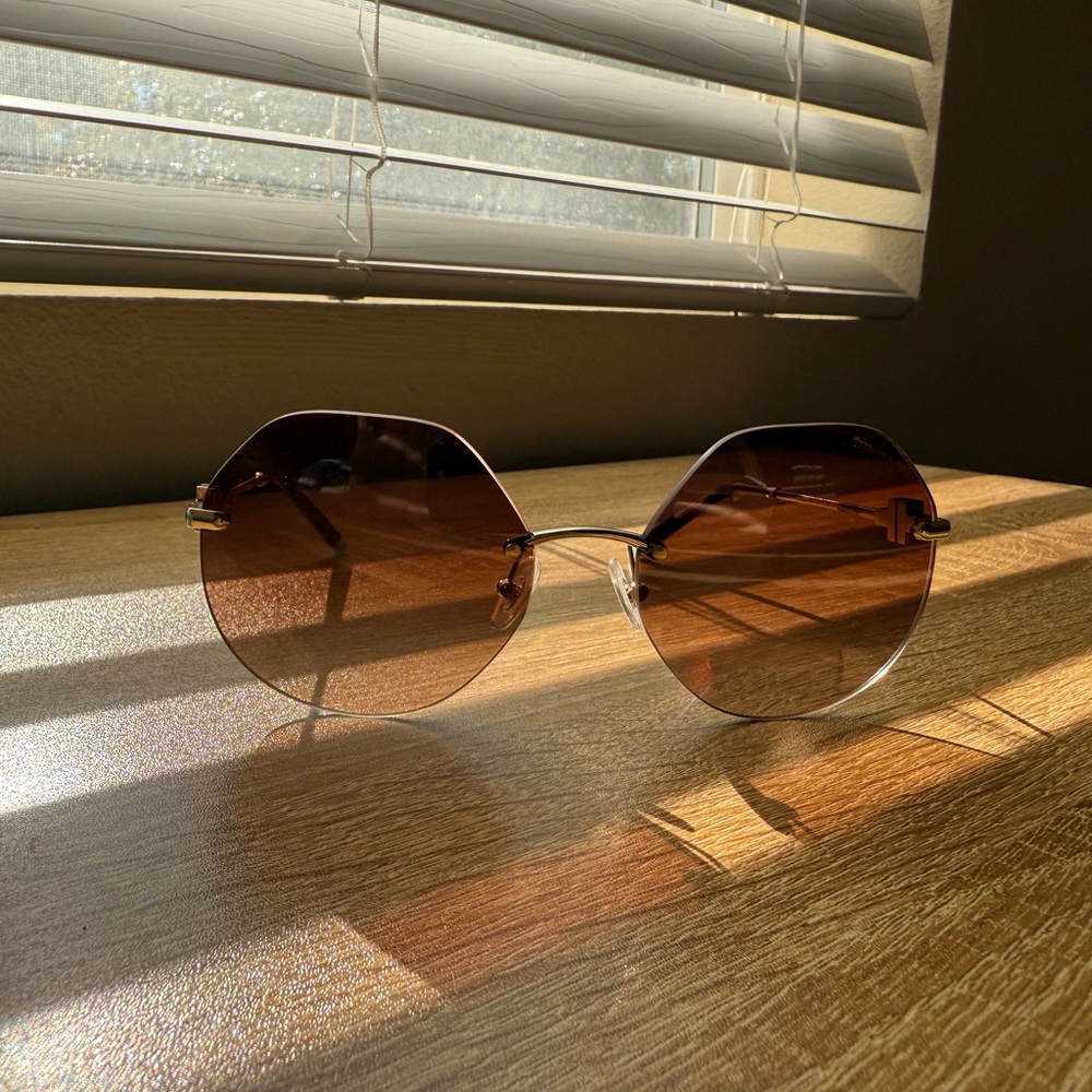 Tiffany & Co. Sunglass